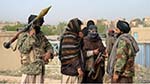 Taliban Failed to Hold Ground in 2015: US Commander